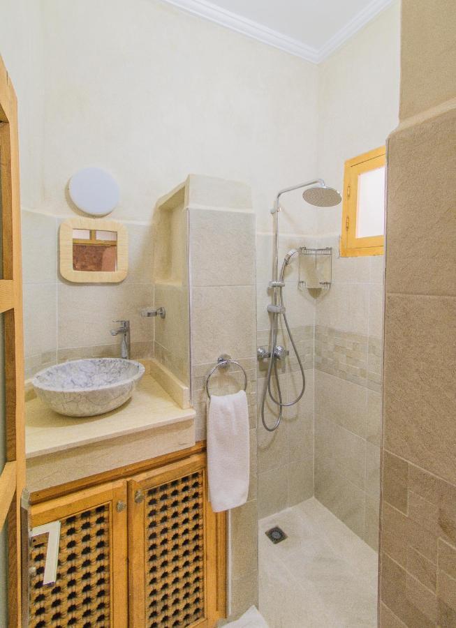 Stella 2 - Appartement Spacieux Avec Cheminee Medina Essaouira Extérieur photo